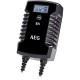 AUTOMATIC CHARGER AEG LD8, 12/24V, 8A AUTOMATIC CHARGER AEG LD8, 12/24V, 8A