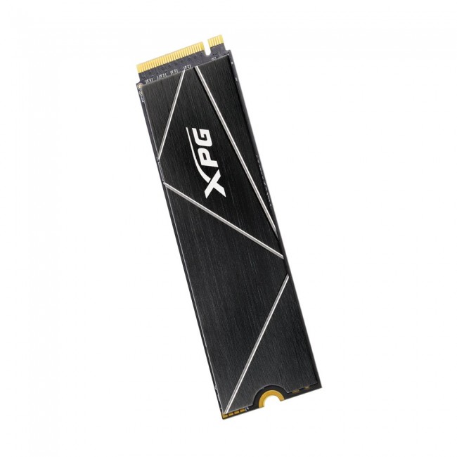 XPG GAMMIX S70 Blade M.2 1 TB PCI Express 4.0 3D NAND NVMe XPG GAMMIX S70 Blade M.2 1 TB PCI Express 4.0 3D NAND NVMe