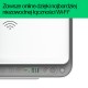 HP DeskJet 4220e Wireless All-in-One Color Printer, Instant Ink Copier, Scanner HP DeskJet 4220e Wireless All-in-One Color Printer, Instant Ink Copier, Scanner