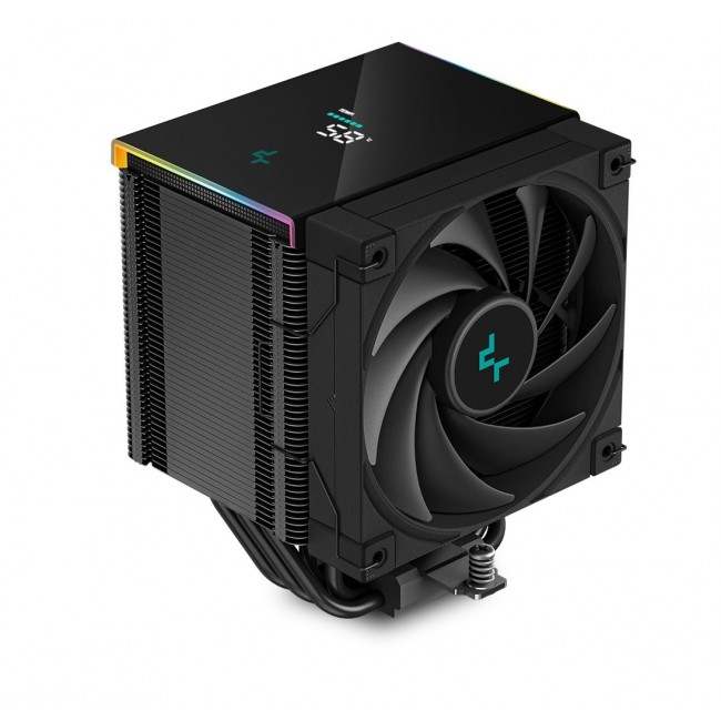 Cooling DeepCool AK500 DIGITAL PRO (R-AK500-BKAPMN-G) Cooling DeepCool AK500 DIGITAL PRO (R-AK500-BKAPMN-G)