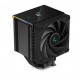 Cooling DeepCool AK500 DIGITAL PRO (R-AK500-BKAPMN-G) Cooling DeepCool AK500 DIGITAL PRO (R-AK500-BKAPMN-G)