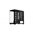 KRUX EXO (KRXD004) Housing Black