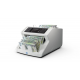Safescan 2250 G2 Banknote counting machine White Safescan 2250 G2 Banknote counting machine White