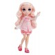 Rainbow High Creative Crystals Fashion Doll- Bella Rainbow High Creative Crystals Fashion Doll- Bella