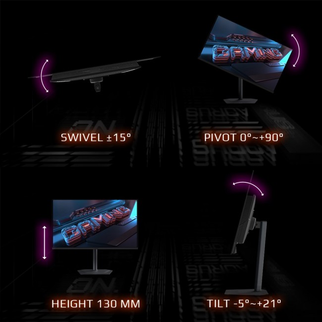 GIGABYTE MO32U 31.5 GIGABYTE MO32U 31.5