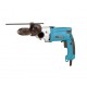 Makita HP2051HJ drill Keyless 2.5 kg Black, Blue, Silver Makita HP2051HJ drill Keyless 2.5 kg Black, Blue, Silver