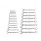 Wera 05020232001 mechanics tool set 22 tools