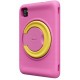 Blackview Tab 60 Pro Kids 4G 10 HD T606 4/128GB 7700-10W A15, Rose Pink Blackview Tab 60 Pro Kids 4G 10 HD T606 4/128GB 7700-10W A15, Rose Pink