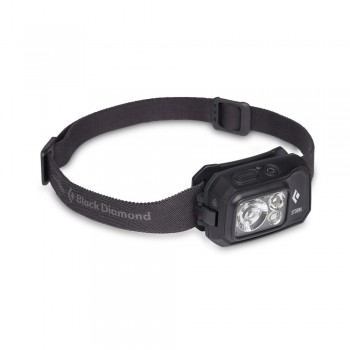 Black Diamond Storm 450 Hand flashlight