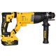 DeWALT DCH263P1-QW rotary hammer SDS Plus 1165 RPM DeWALT DCH263P1-QW rotary hammer SDS Plus 1165 RPM