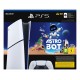 Sony PlayStation 5 Digital Edition Slim Astro Bot 1 TB Wi-Fi Black, White Sony PlayStation 5 Digital Edition Slim Astro Bot 1 TB Wi-Fi Black, White