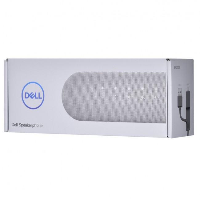 DELL Speakerphone SP3022 DELL Speakerphone SP3022