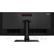 Lenovo ThinkVision P34w-20 LED display 86.7 cm (34.1
