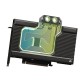 Corsair Hydro CX-9020017-WW computer cooling system Graphics card Heatsink/Radiator Black 1 pc(s) Corsair Hydro CX-9020017-WW computer cooling system Graphics card Heatsink/Radiator Black 1 pc(s)