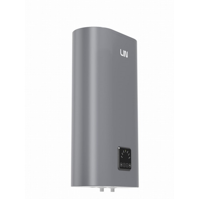 LIN LIFVD2 50L grey electric boiler without WI-FI