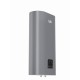 LIN LIFVD2 50L grey electric boiler without WI-FI