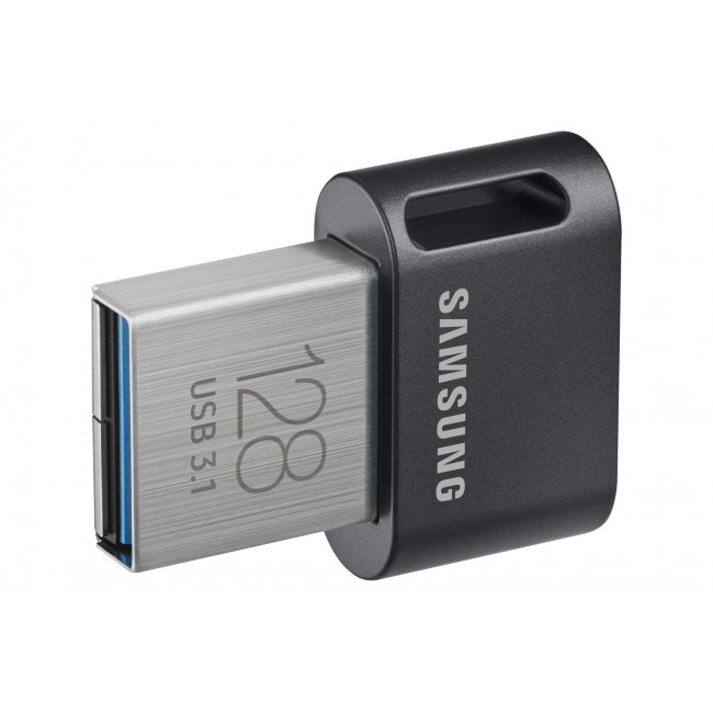 Samsung MUF-128AB USB flash drive 128 GB USB Type-A 3.2 Gen 1 (3.1 Gen 1) Grey, Silver Samsung MUF-128AB USB flash drive 128 GB USB Type-A 3.2 Gen 1 (3.1 Gen 1) Grey, Silver