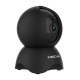 Foscam X5 IP security camera Indoor Black Foscam X5 IP security camera Indoor Black