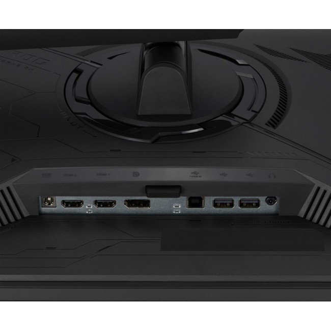 ASUS 68,5cm ROG STRIX XG27AQMR WQHD 30