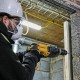 DeWALT D25134K-QS rotary hammer 800 W Keyless DeWALT D25134K-QS rotary hammer 800 W Keyless