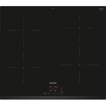 SIEMENS EH631BEB6E induction hob