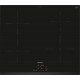 SIEMENS EH631BEB6E induction hob