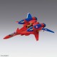 HG 1/100 MACROSS VF-19 CUSTOM FIRE VALKYRIE WITH SOUND BOOSTER HG 1/100 MACROSS VF-19 CUSTOM FIRE VALKYRIE WITH SOUND BOOSTER