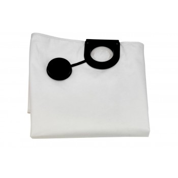 METABO DUST BAGS 20/30L /5pcs. FLEECE