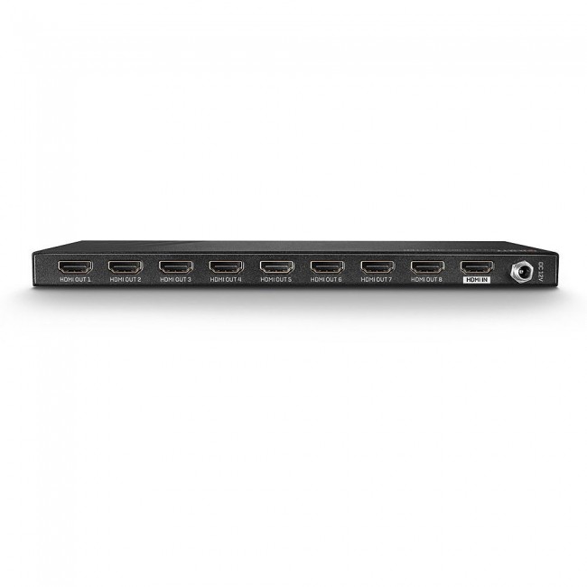 Lindy 8 Port HDMI 2.0 18G Splitter Lindy 8 Port HDMI 2.0 18G Splitter
