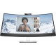 HP E34m G4 VA WQHD 3440x1440@75Hz DP/HDMI/USB-C 400cd HP E34m G4 VA WQHD 3440x1440@75Hz DP/HDMI/USB-C 400cd