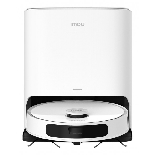 Imou RV3 0.32 L Dust bag White
