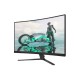 Philips Evnia 32M2C3500L/00 computer monitor 80 cm (31.5 Philips Evnia 32M2C3500L/00 computer monitor 80 cm (31.5