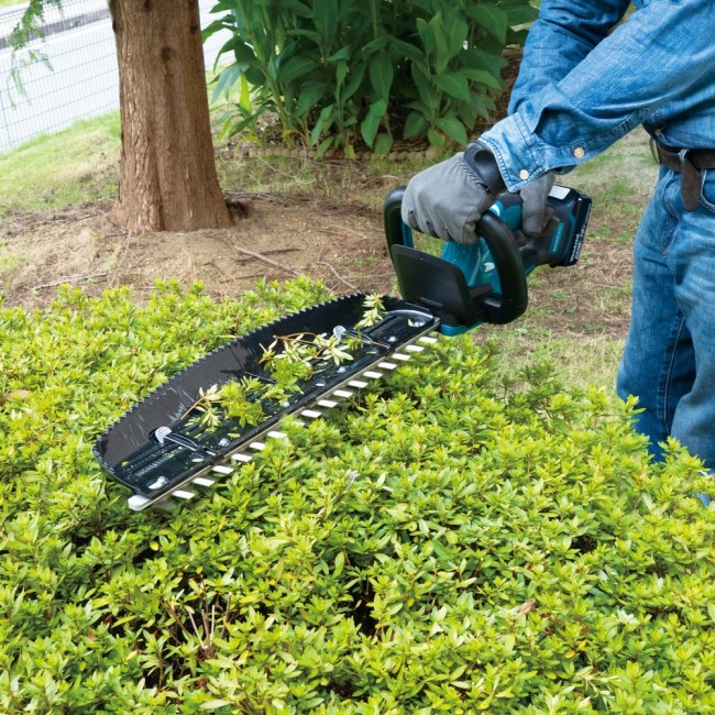 Makita DUH506RF power hedge trimmer Double blade 2.9 kg Makita DUH506RF power hedge trimmer Double blade 2.9 kg
