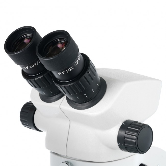 Levenhuk ZOOM 1B 45x Optical microscope