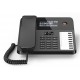 Gigaset DESK 600 Analog telephone Caller ID Black