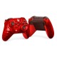 Microsoft Xbox Wireless Controller Pulse Cipher Special Edition Red Bluetooth Gamepad Analogue / Digital Xbox Series S, Android, Xbox Series X, iOS, PC Microsoft Xbox Wireless Controller Pulse Cipher Special Edition Red Bluetooth Gamepad Analogue / Digital Xbox Series S, Android, Xbox Series X, iOS, PC