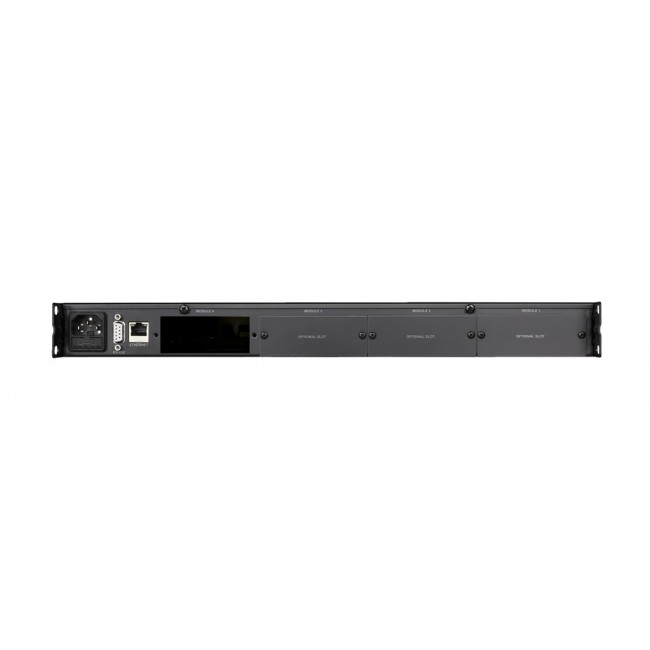 Audac AUDAC XMP44 SourceCon professional modular audio system Audac AUDAC XMP44 SourceCon professional modular audio system