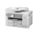 Brother MFC-J5955DW multifunction printer Inkjet A3 1200 x 4800 DPI 30 ppm Wi-Fi Brother MFC-J5955DW multifunction printer Inkjet A3 1200 x 4800 DPI 30 ppm Wi-Fi