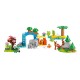 LEGO DUPLO 10446 3in1 Wild Animals Families LEGO DUPLO 10446 3in1 Wild Animals Families