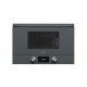 Teka ML 8220 BIS Grey Combination microwave Built-in 22 L 2500 W Teka ML 8220 BIS Grey Combination microwave Built-in 22 L 2500 W