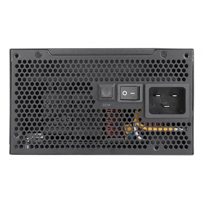 Thermaltake TF3 1300W power supply unit ATX Black