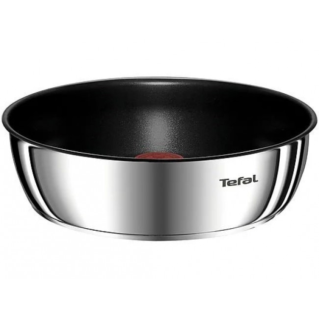 TEFAL Ingenio Emotion 10-piece cookware set L897SA74 TEFAL Ingenio Emotion 10-piece cookware set L897SA74