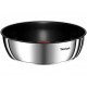 TEFAL Ingenio Emotion 10-piece cookware set L897SA74 TEFAL Ingenio Emotion 10-piece cookware set L897SA74