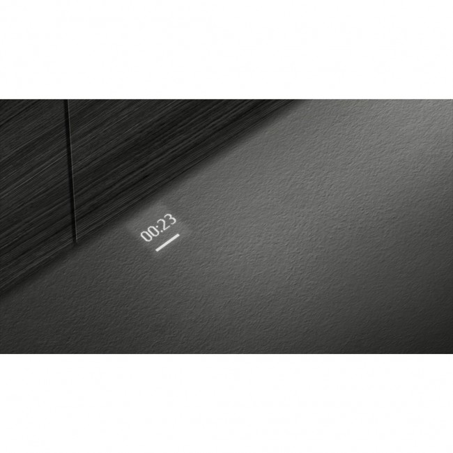 Siemens iQ500 SR65EX09ME dishwasher Fully built-in 10 place settings B