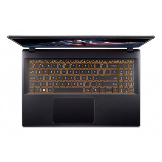 Acer Nitro V 15 ANV15-52-592S Intel Core i5 i5-13420H Laptop 39.6 cm (15.6 Acer Nitro V 15 ANV15-52-592S Intel Core i5 i5-13420H Laptop 39.6 cm (15.6
