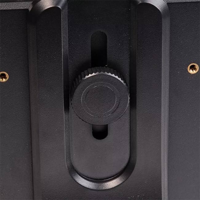 Denver PFF-2160 digital photo frame Black 54.6 cm (21.5