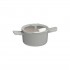 BergHOFF 3950428 soup pot 3.1 L Grey Aluminium