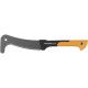 Fiskars 1003609 Black, Grey, Orange Fixed blade knife Fiskars 1003609 Black, Grey, Orange Fixed blade knife