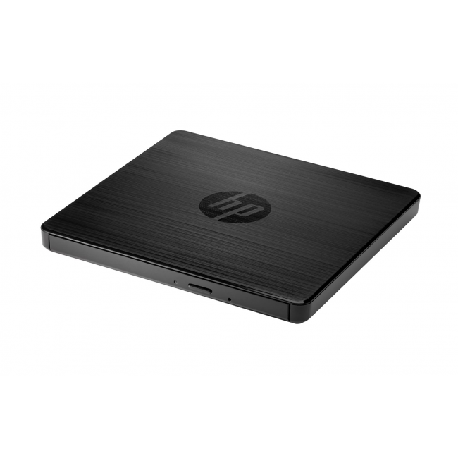 HP USB External DVDRW Drive HP USB External DVDRW Drive