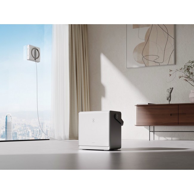 Ecovacs WINBOT W2 OMNI 4500 mAh